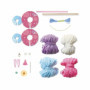 LB PM POMPONS 20,99 €