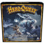 HeroQuest. extension L'horreur des glaces. a partir de 14 ans. systeme d 62,99 €