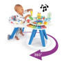 Trotteur Around We Go - BABY EINSTEIN 239,99 €