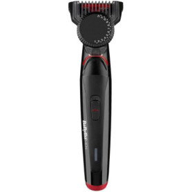 Tondeuse a barbe - BABYLISS T861E - Avec ou sans fil - Lames 34 mm en ac 45,99 €