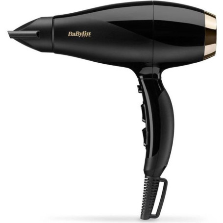 BABYLISS 6714E- Seche-cheveux Super Pro 2300W - 3 températures/2 vitesse 89,99 €