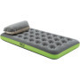 BESTWAY Matelas gonflable camping Pavillo - 1 place Roll & Relax - 188 x 60,99 €