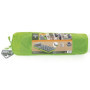 BESTWAY Matelas gonflable camping Pavillo - 1 place Roll & Relax - 188 x 60,99 €