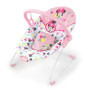 Disney Baby Transat Minnie Spotty Dotty avec vibrations et arche de jeux 89,99 €