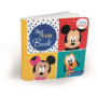 CLEMENTONI - 17720 - Mon premier livre Baby Mickey 21,99 €