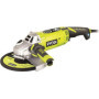 RYOBI Meuleuse d'angle EAG2000RS - 2000W - Ø 230 mm 169,99 €