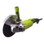 RYOBI Meuleuse d'angle EAG2000RS - 2000W - Ø 230 mm 169,99 €