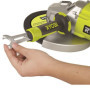 RYOBI Meuleuse d'angle EAG2000RS - 2000W - Ø 230 mm 169,99 €