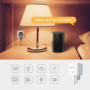 EZVIZ Prise Connectée WiFi. Smart Plug avec Mesure Consommation 27,99 €