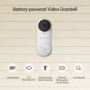 Ezviz - Sonnette vidéo Sans Fil Connectée - DB2 149,99 €