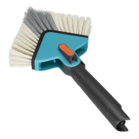 GARDENA Balai tete de loup Combisystem - Brosse haute qualité Boîtier 40,99 €