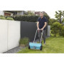 GARDENA Epandeur a engrais L sur roues Capacité 12.5 L Surface 400m² 94,99 €