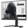 Ecran PC Gamer - IIYAMA G-Master Black Hawk GB2730HSU-B5 - 27 FHD - Dall 259,99 €