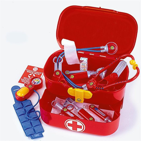 KLEIN Vanity docteur a tiroir avec tensiometre électronique 39,99 €
