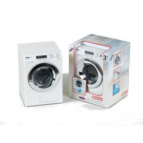 KLEIN Lave-linge électronique Miele pour enfant 78,99 €