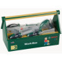 BOSCH - Jouet - Caisse a Outils Profiline pour Enfant 35,99 €