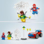 LEGO Marvel 10789 La Voiture de Spider-Man et Docteur Octopus. Jouet ave 18,99 €