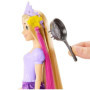 Princesse Disney - Raiponce Chevelure Fabuleuse - Poupées Mannequins - 46,99 €