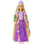 Princesse Disney - Raiponce Chevelure Fabuleuse - Poupées Mannequins - 46,99 €
