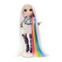 Rainbow High - Salon de Beauté - Poupée Amaya Raine avec Cheveux Extra L 66,99 €