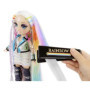 Rainbow High - Salon de Beauté - Poupée Amaya Raine avec Cheveux Extra L 66,99 €