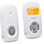 Ecoute bébé AM24 AUDIO DECT ECRAN 1.5 300m - Temperature - Talkie walkie 53,99 €