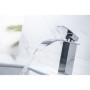 Mitigeur pour vasque et lavabo - Mécanique - En cascade - En laiton - OC 50,99 €