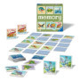 Grand memory - Dinosaures -4005556209248 - Ravensburger 27,99 €