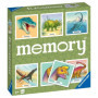 Grand memory - Dinosaures -4005556209248 - Ravensburger 27,99 €