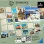 Collectors' memory - Voyage -4005556273799 - Ravensburger 26,99 €