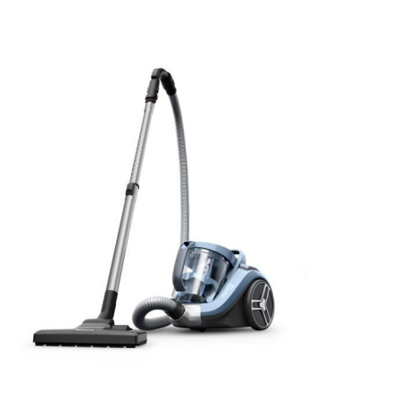 ROWENTA Compact RO4B11EA - Aspirateur sans sac - Moteur basse consommati 199,99 €