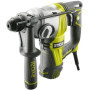 Perforateur Burineur RYOBI SDSPLUS 800W - 4 modes - RSDS800-KC 189,99 €