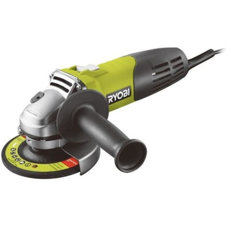 RYOBI Meuleuse d'angle 600 W 115 mm 69,99 €