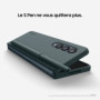 SAMSUNG Galaxy Z Fold4 256Go 5G Ivoire 1 719,99 €