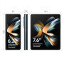 SAMSUNG Galaxy Z Fold4 256Go 5G Anthracite 1 719,99 €