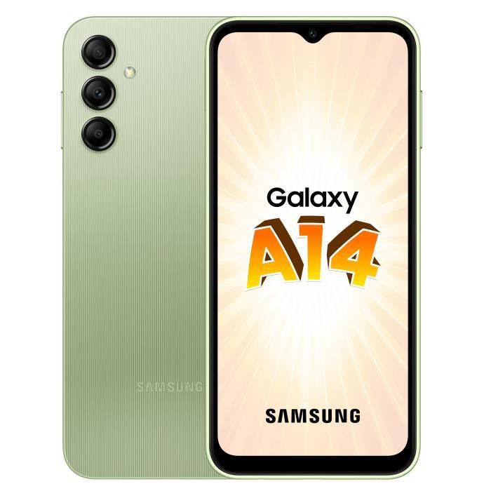 Samsung Smartphones