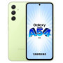 SAMSUNG Galaxy A54 5G Vert 128 Go 509,99 €