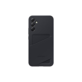 Coque arriere SAMSUNG avec porte-carte Galaxy A34 5G Noir 22,99 €