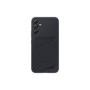 Coque arriere SAMSUNG avec porte-carte Galaxy A34 5G Noir 22,99 €