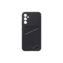 Coque arriere SAMSUNG avec porte-carte Galaxy A34 5G Noir 22,99 €