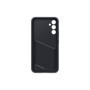 Coque arriere SAMSUNG avec porte-carte Galaxy A34 5G Noir 22,99 €