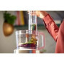 PHILIPS HR7510/10 Robot Compact Viva Collection - 800W. avec blender 1L 129,99 €