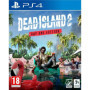 Dead Island 2 - Jeu PS4 - Day One Edition 68,99 €