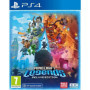 Minecraft Legends Deluxe Edition Jeu PS4 50,99 €