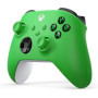 Manette Xbox sans fil - Velocity Green - Vert - Xbox Series / Xbox One / 69,99 €