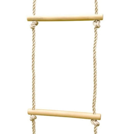 TRIGANO Échelle de corde pour ensemble de balançoire 1.9-2.5 m J-423 43,99 €