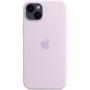 Coque APPLE iPhone 14 Plus silicone Lilac 62,99 €