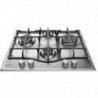 HOTPOINT PNN 641 IX - Table de cuisson Gaz - 4 foyers 289,99 €