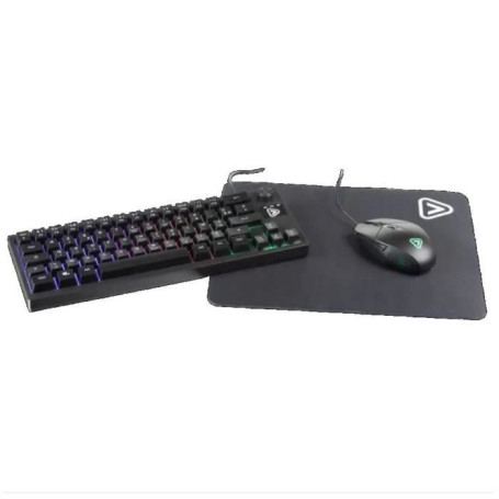 Ensemble clavier/souris - ON LAN - Pack Gaming (PG-7) 45,99 €