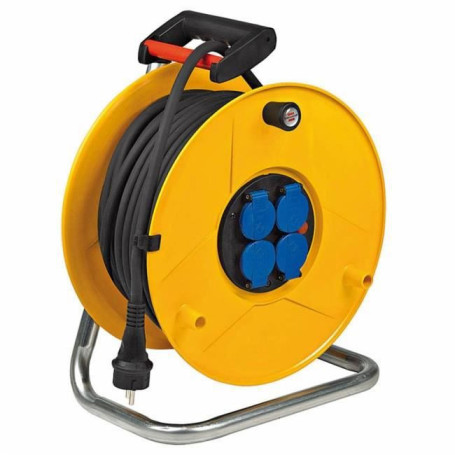 BRENNENSTUHL Enrouleur standard pro 25m H07RN-F 3G1.5 119,99 €